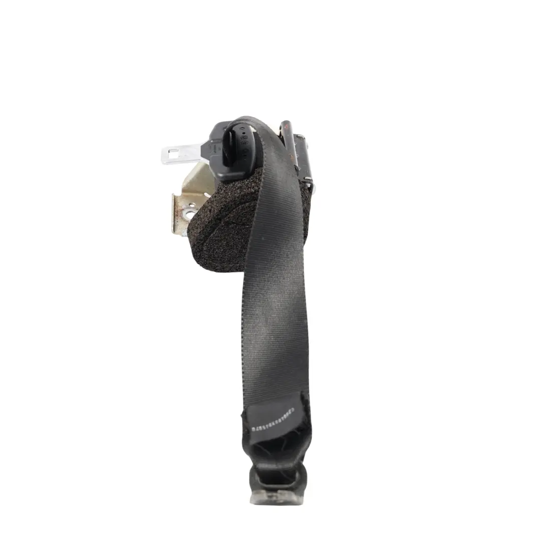 Ford Focus Titanium Pas Bezpieczeństwa Tylny Prawy - SKU 4M51-A611B68-AJ - Numer Części 4M51-A611B68-AJ