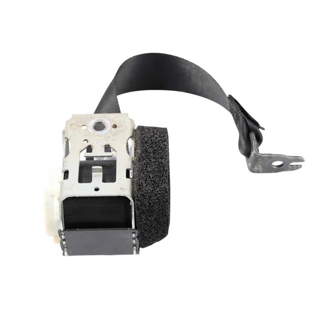 Ford Focus Titanium Rear Seat Belt Occupancy Restraint Right O/S - SKU 4M51-A611B68-AJ - Part number 4M51-A611B68-AJ