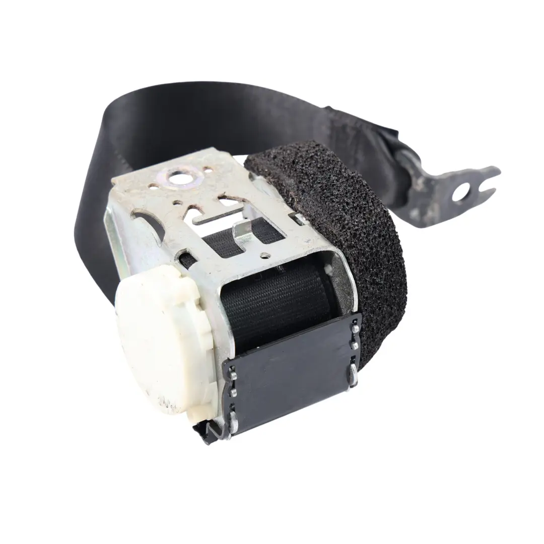 Ford Focus Titanium Pas Bezpieczeństwa Tylny Prawy - SKU 4M51-A611B68-AJ - Numer Części 4M51-A611B68-AJ