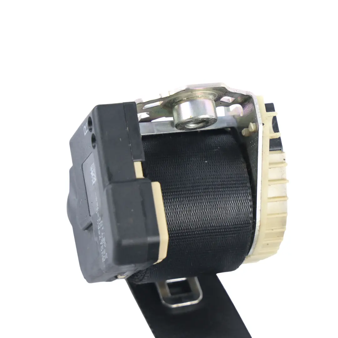 Mk2 Front Seat Belt Seatbelt Right O/S Side to Ford Focus with Part number 4M51-A61294-AL Ford Focus Mk2 Front Seat Belt Seatbelt Right O/S Side - SKU 4M51-A61294-AL - Part number 4M51-A61294-AL
