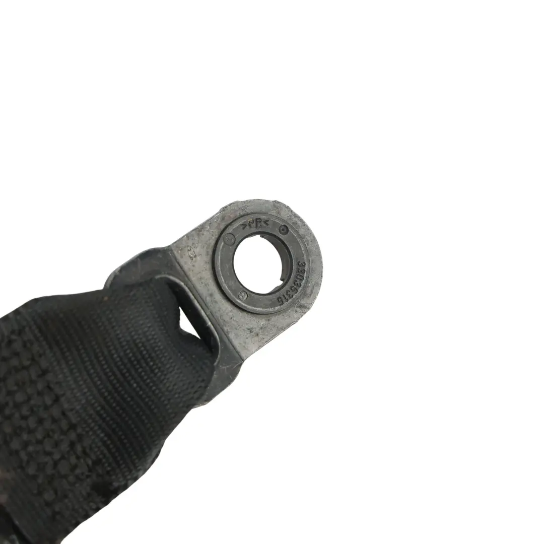 Ford Focus MK2 Ceinture de Sécurité Avant Gauche - SKU 4M51-A61295-AL - Numéro de pièce 4M51-A61295-AL
