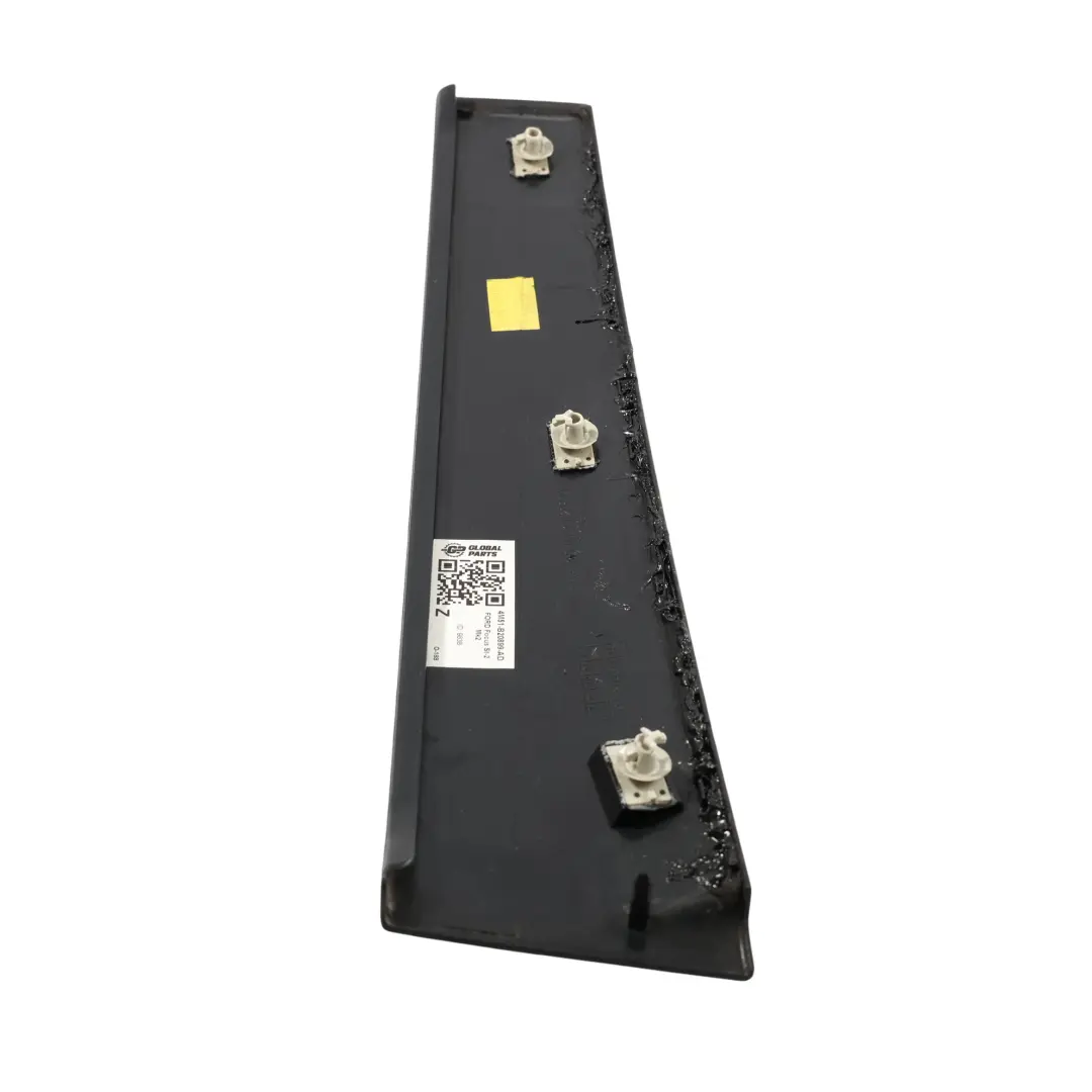 ST-2 MK2 Moulure Garniture Montant Extérieur Gauche pour Ford Focus à propos du numéro de pièce 4M51-B20899-AD Ford Focus ST-2 MK2 Moulure Garniture Montant Extérieur Gauche - SKU 4M51-B20899-AD - Numéro de pièce 4M51-B20899-AD