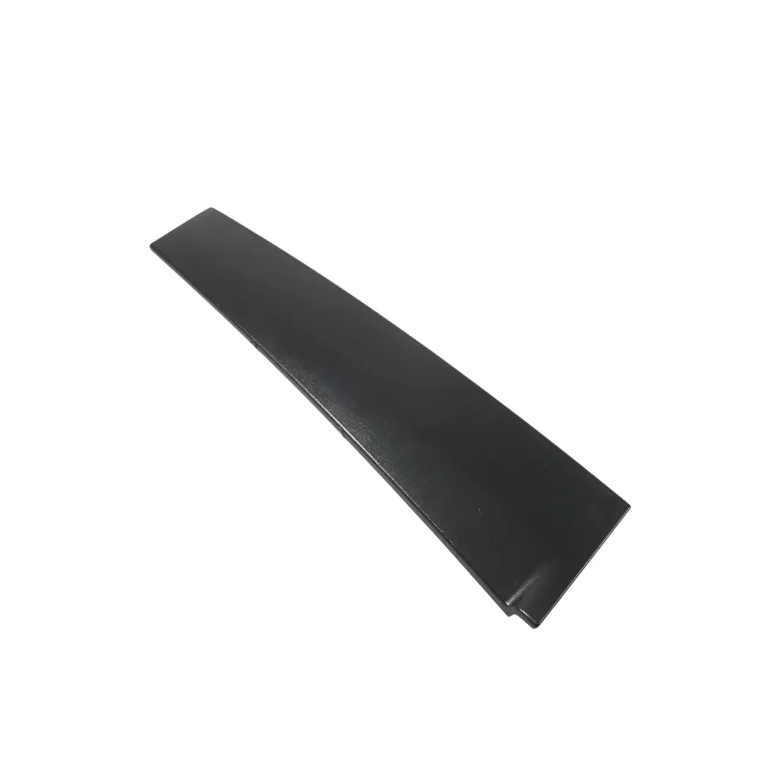 St-2 Mk2 Exterior Pillar Trim Moulding Left N/S to Ford Focus with Part number 4M51-B20899-AD Ford Focus St-2 Mk2 Exterior Pillar Trim Moulding Left N/S - SKU 4M51-B20899-AD - Part number 4M51-B20899-AD