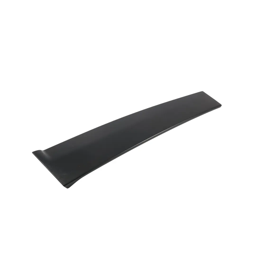 St-2 Mk2 Exterior Pillar Trim Moulding Left N/S to Ford Focus with Part number 4M51-B20899-AD Ford Focus St-2 Mk2 Exterior Pillar Trim Moulding Left N/S - SKU 4M51-B20899-AD - Part number 4M51-B20899-AD