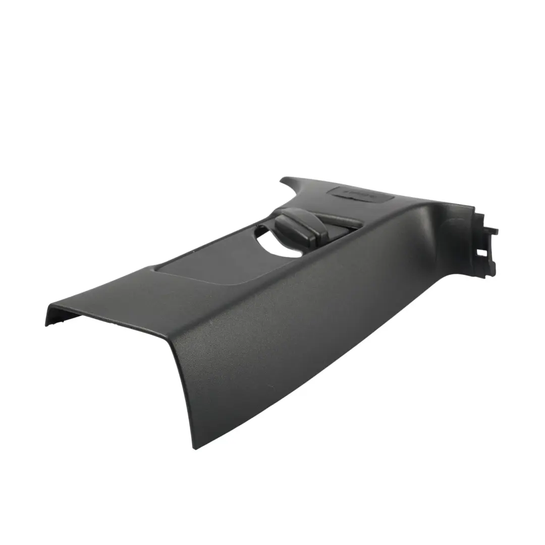 St-2 Mk2 B-Säule Verkleidung Rechts Schwarz für Ford Focus mit Teilenummer 4M51-B24582-BJ Ford Focus St-2 Mk2 B-Säule Verkleidung Rechts Schwarz - SKU 4M51-B24582-BJ - Teilenummer 4M51-B24582-BJ