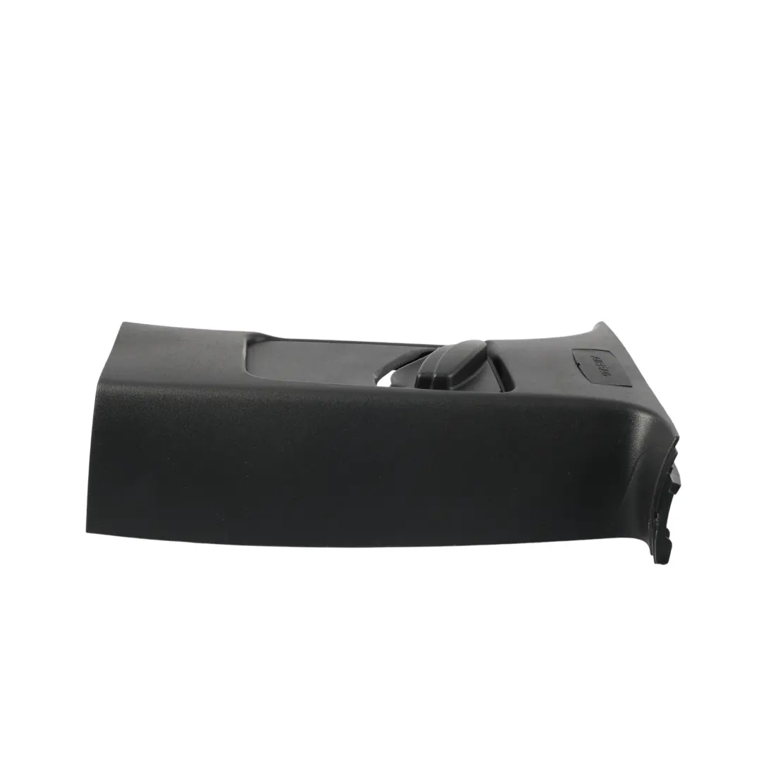 St-2 Mk2 B-Säule Verkleidung Rechts Schwarz für Ford Focus mit Teilenummer 4M51-B24582-BJ Ford Focus St-2 Mk2 B-Säule Verkleidung Rechts Schwarz - SKU 4M51-B24582-BJ - Teilenummer 4M51-B24582-BJ
