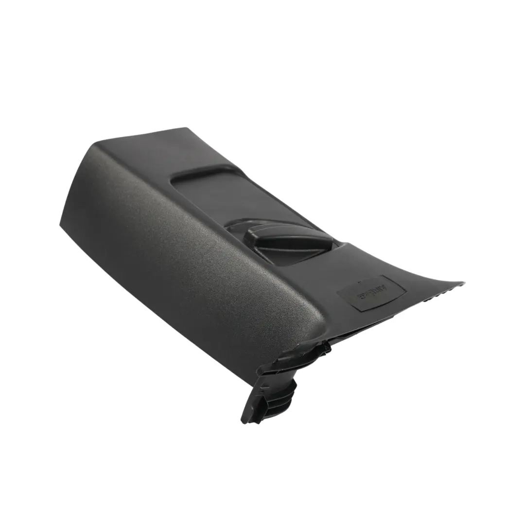 St-2 Mk2 B-Säule Verkleidung Rechts Schwarz für Ford Focus mit Teilenummer 4M51-B24582-BJ Ford Focus St-2 Mk2 B-Säule Verkleidung Rechts Schwarz - SKU 4M51-B24582-BJ - Teilenummer 4M51-B24582-BJ