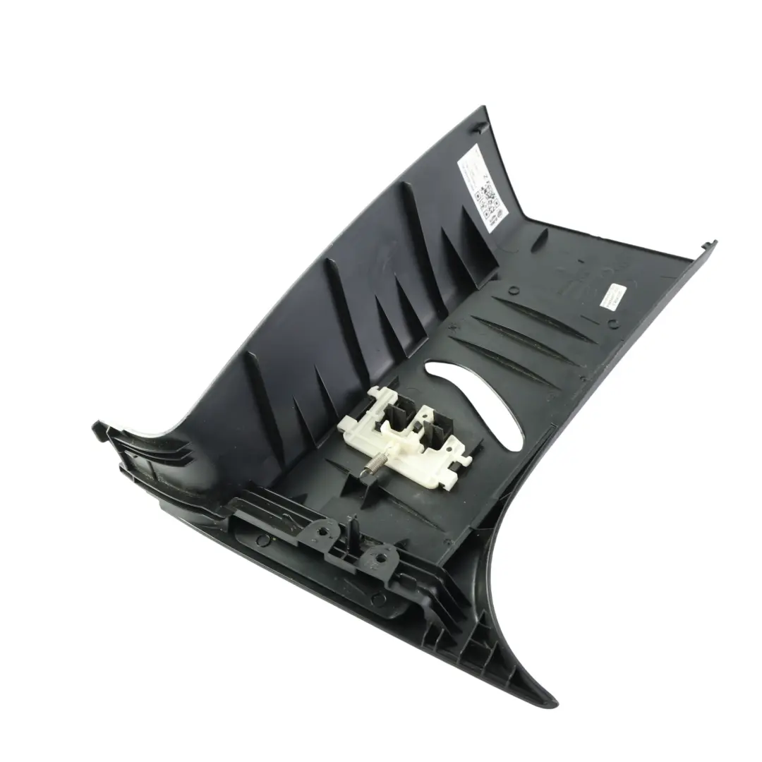 St-2 Mk2 B Pillar Trim Cover Panel Left N/S Black to Ford Focus with Part number 4M51-B24583-BJ Ford Focus St-2 Mk2 B Pillar Trim Cover Panel Left N/S Black - SKU 4M51-B24583-BJ - Part number 4M51-B24583-BJ