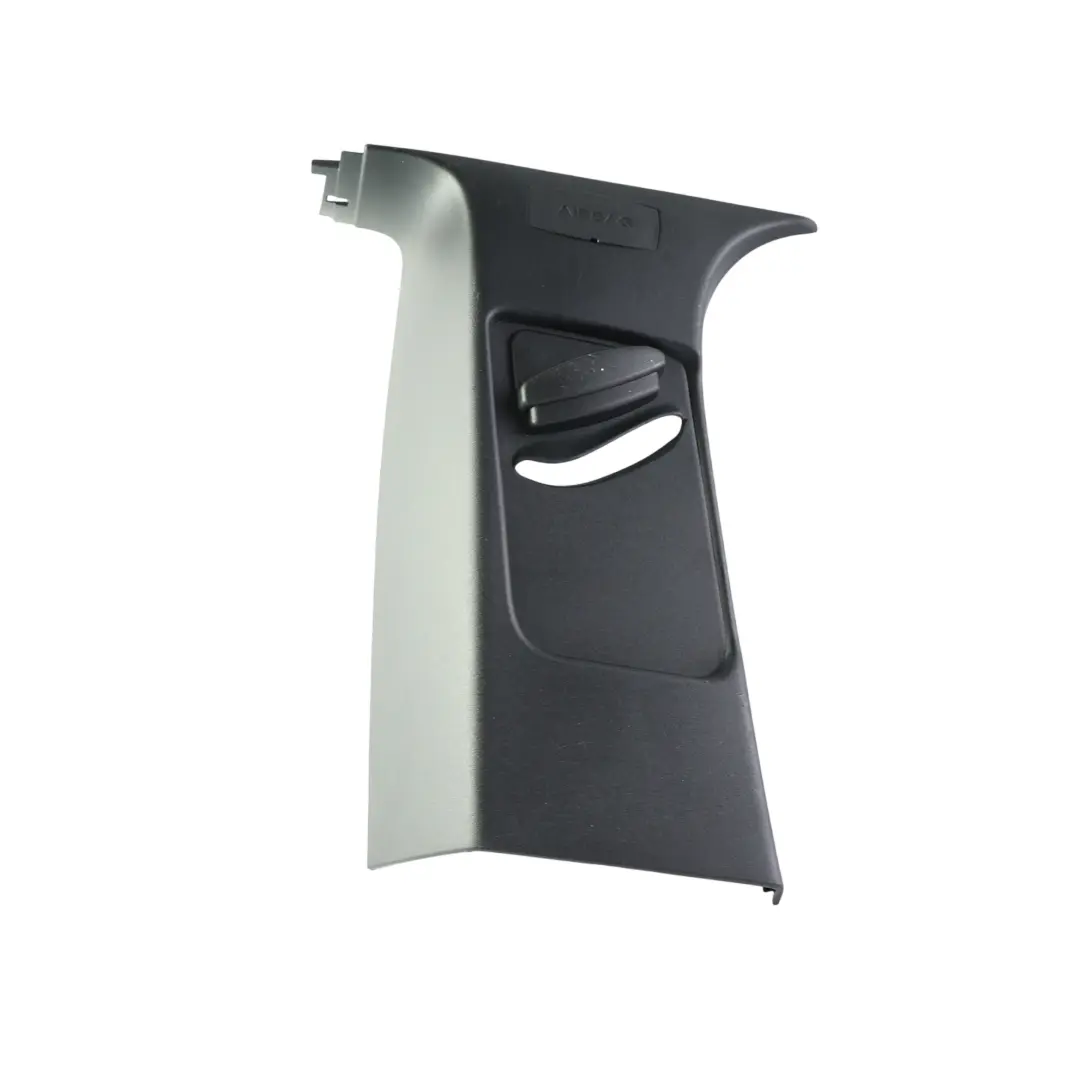 St-2 Mk2 B Pillar Trim Cover Panel Left N/S Black to Ford Focus with Part number 4M51-B24583-BJ Ford Focus St-2 Mk2 B Pillar Trim Cover Panel Left N/S Black - SKU 4M51-B24583-BJ - Part number 4M51-B24583-BJ