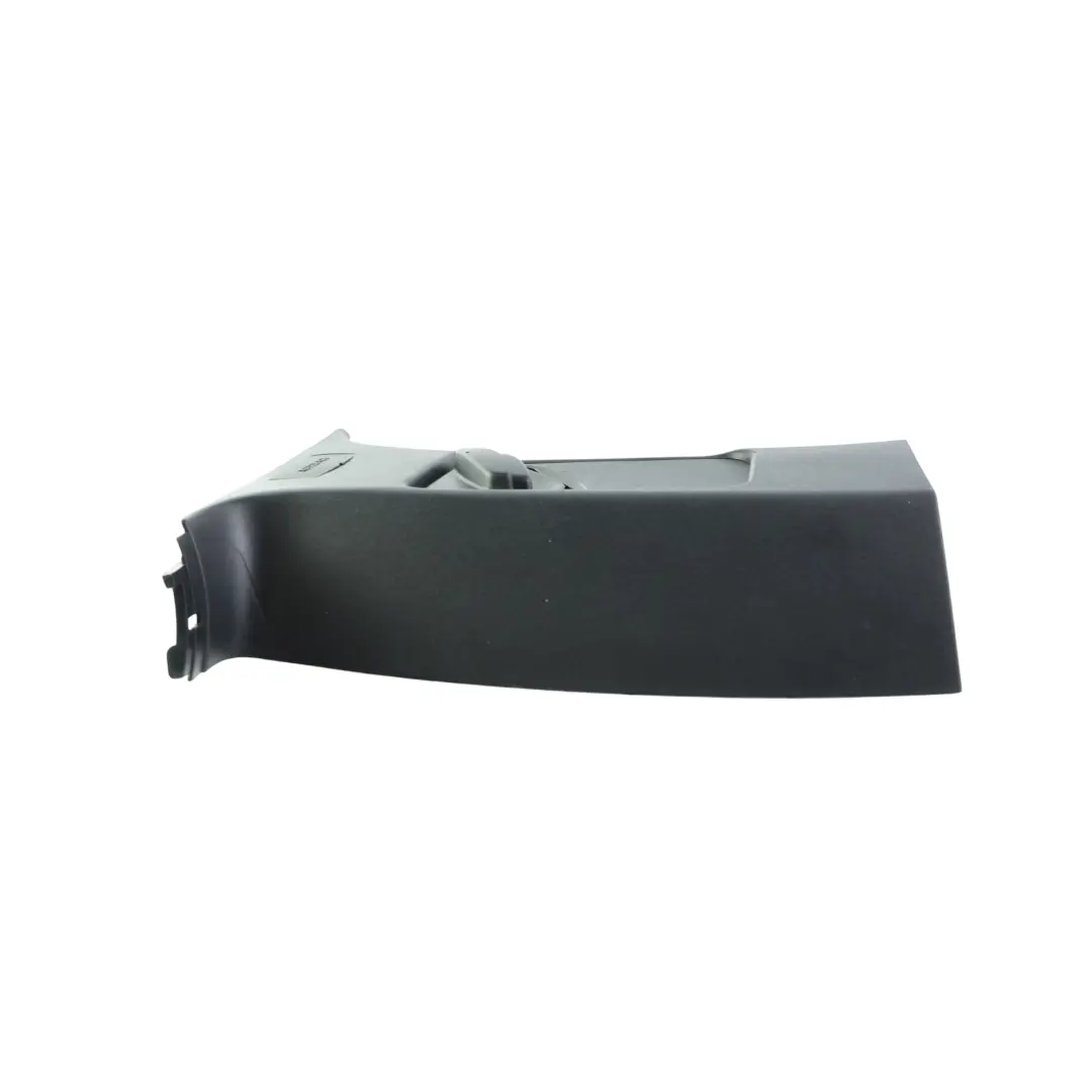 St-2 Mk2 Pannello Montante B Sinistro Nero per Ford Focus con numero di parte 4M51-B24583-BJ Ford Focus St-2 Mk2 Pannello Montante B Sinistro Nero - SKU 4M51-B24583-BJ - Numero di parte 4M51-B24583-BJ