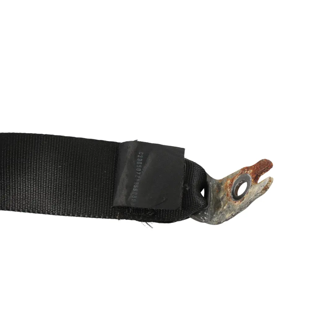 St-2 Mk2 Rear Seat Belt Left Right N/O/S to Ford Focus with Part number 4M51-B611B68-AJ Ford Focus St-2 Mk2 Rear Seat Belt Left Right N/O/S - SKU 4M51-B611B68-AJ - Part number 4M51-B611B68-AJ