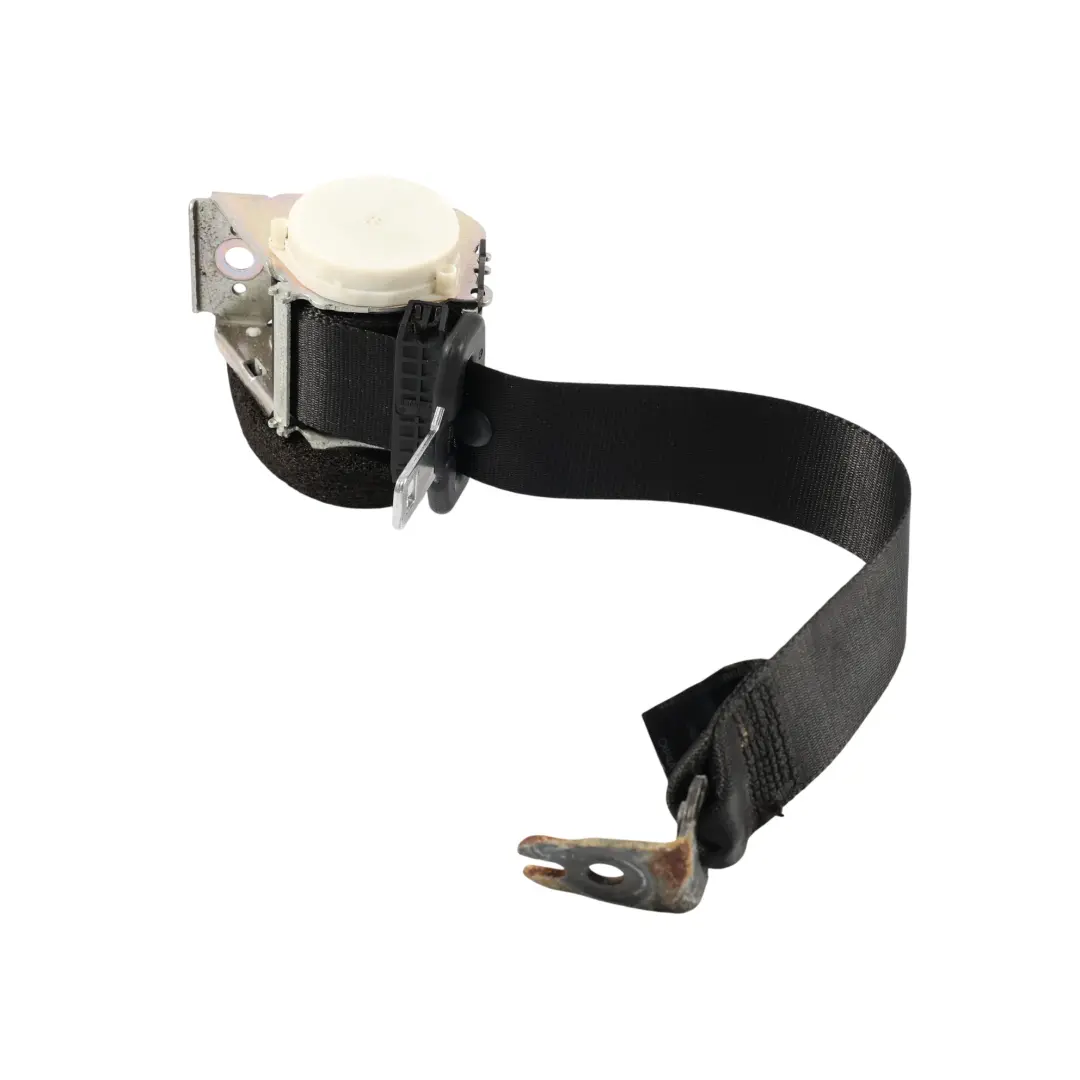 Ford Focus ST-2 MK2 Ceinture Sécurité Arrière Gauche Droite - SKU 4M51-B611B68-AJ - Numéro de pièce 4M51-B611B68-AJ