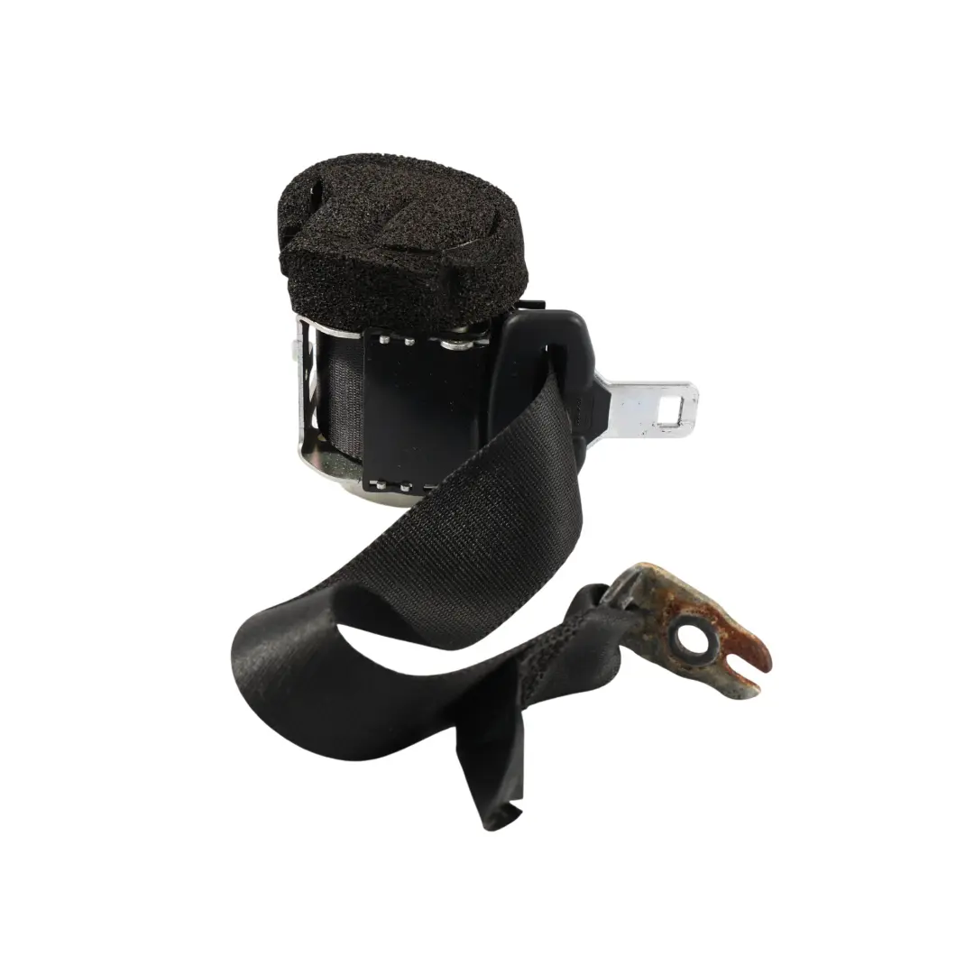 Ford Focus ST-2 MK2 Sicherheitsgurt Hinten Links Rechts - SKU 4M51-B611B68-AJ - Teilenummer 4M51-B611B68-AJ