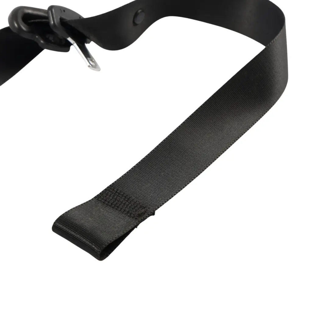 Mk2 Seat Belt Front Left Right O/S Saloon 3 Door to Ford Focus with Part number 4M51-B61294-AM Ford Focus Mk2 Seat Belt Front Left Right O/S Saloon 3 Door - SKU 4M51-B61294-AM - Part number 4M51-B61294-AM