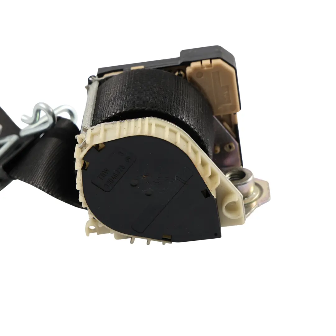 MK2 Ceinture Sécurité Avant Gauche Droite pour Ford Focus à propos du numéro de pièce 4M51-B61294-AM Ford Focus MK2 Ceinture Sécurité Avant Gauche Droite - SKU 4M51-B61294-AM - Numéro de pièce 4M51-B61294-AM