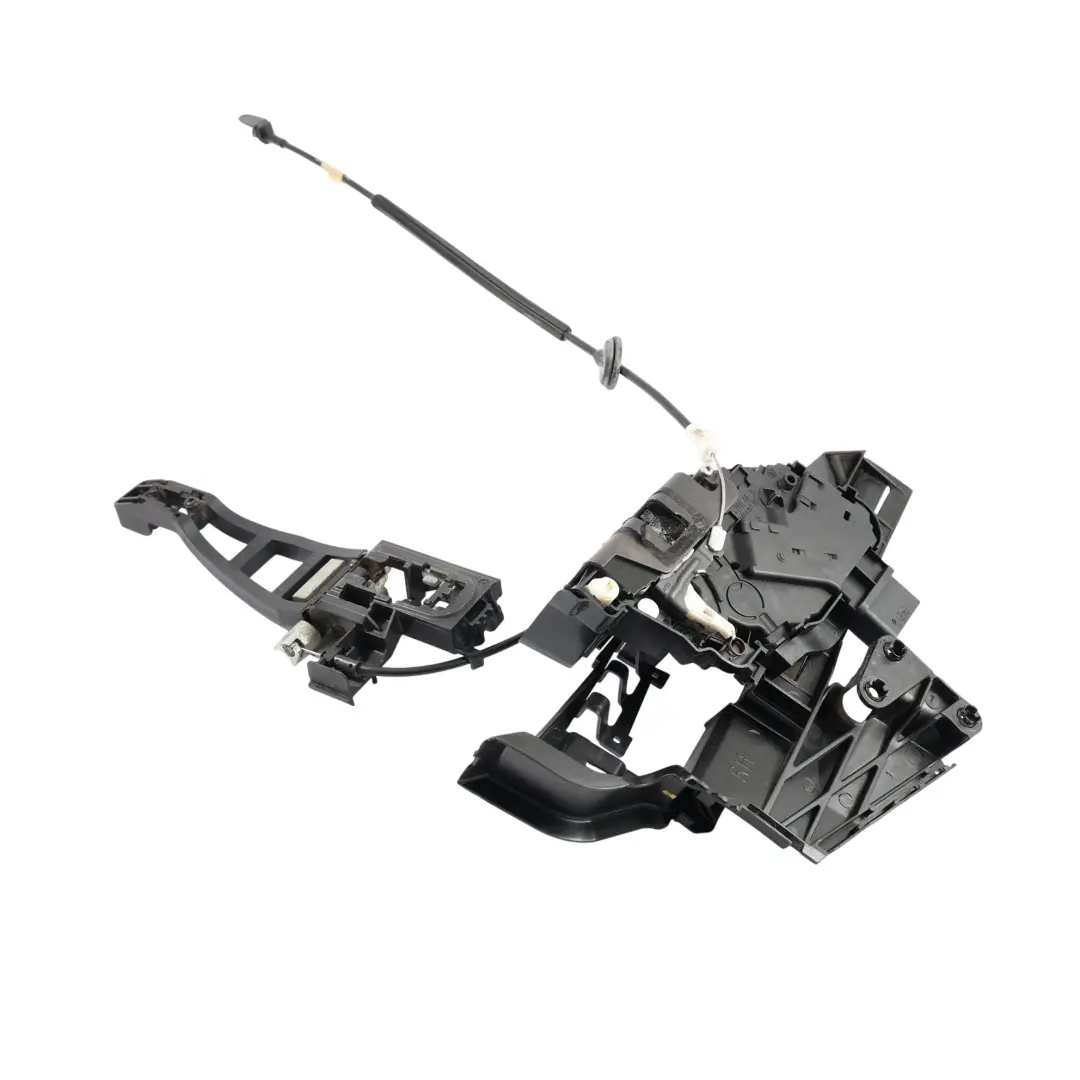 Supporto Serratura Porta Posteriore Destra per Ford Focus Titanium con numero di parte 4M5A-A26412-EE Ford Focus Titanium Supporto Serratura Porta Posteriore Destra - SKU 4M5A-A26412-EE - Numero di parte 4M5A-A26412-EE