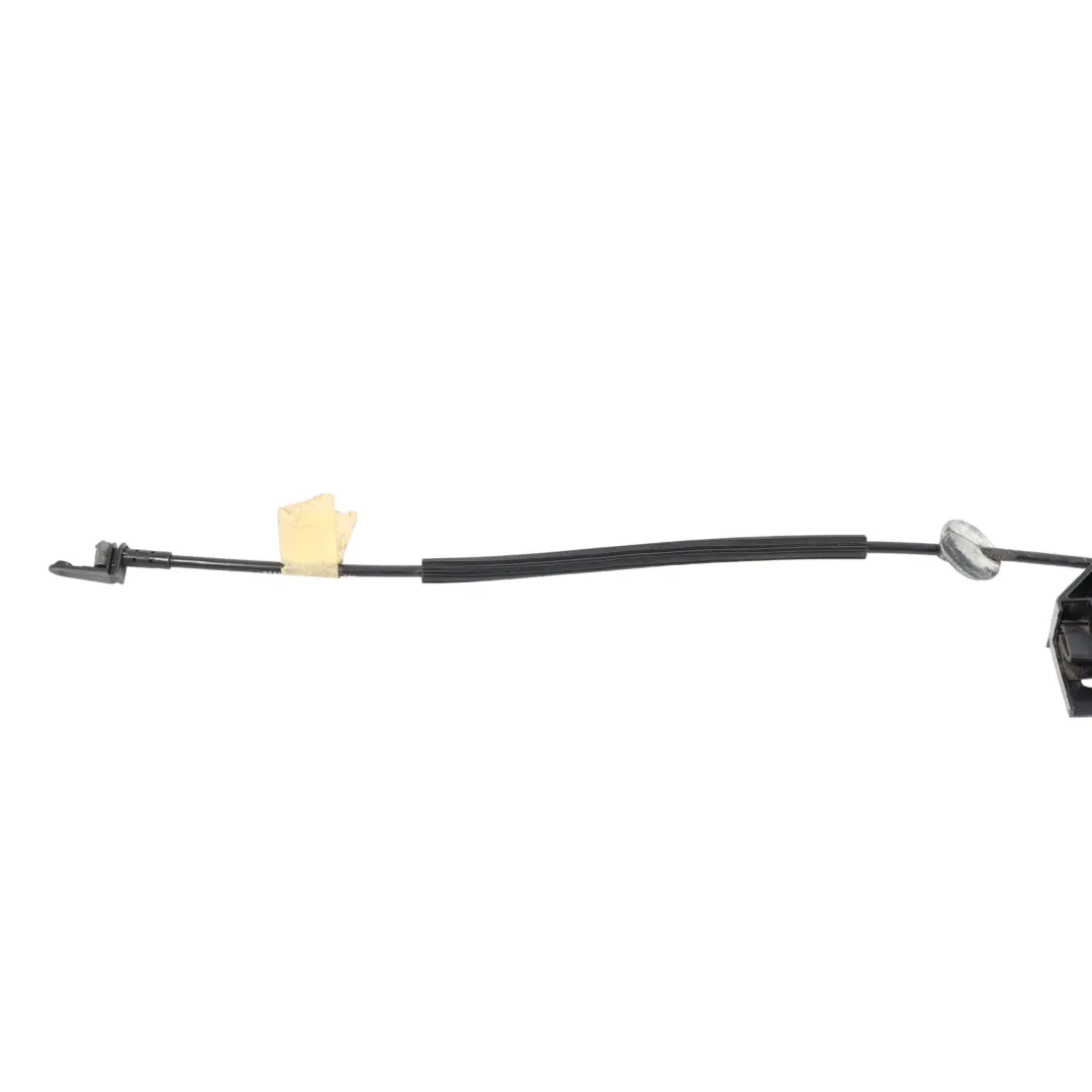 Ford Focus Titanium Türschloss Halterung Hinten Rechts - SKU 4M5A-A26412-EE - Teilenummer 4M5A-A26412-EE