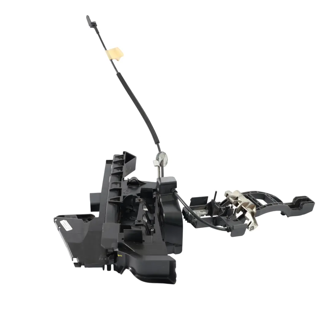 Ford Focus Titanium Support Serrure Porte Arrière Droit - SKU 4M5A-A26412-EE - Numéro de pièce 4M5A-A26412-EE
