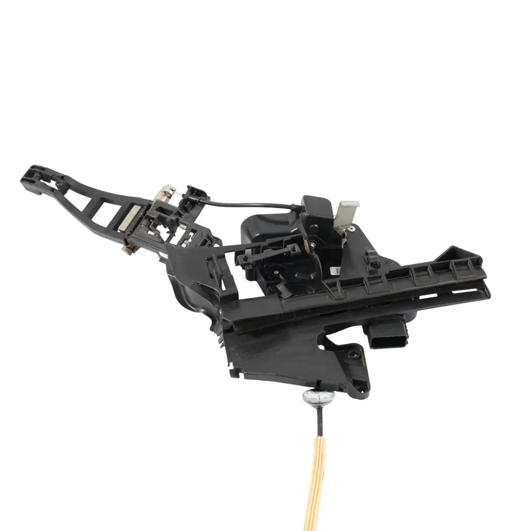 Staffa Serratura Porta Posteriore Destra per Ford Focus Titanium con numero di parte 4M5A-A26413-EE Ford Focus Titanium Staffa Serratura Porta Posteriore Destra - SKU 4M5A-A26413-EE - Numero di parte 4M5A-A26413-EE