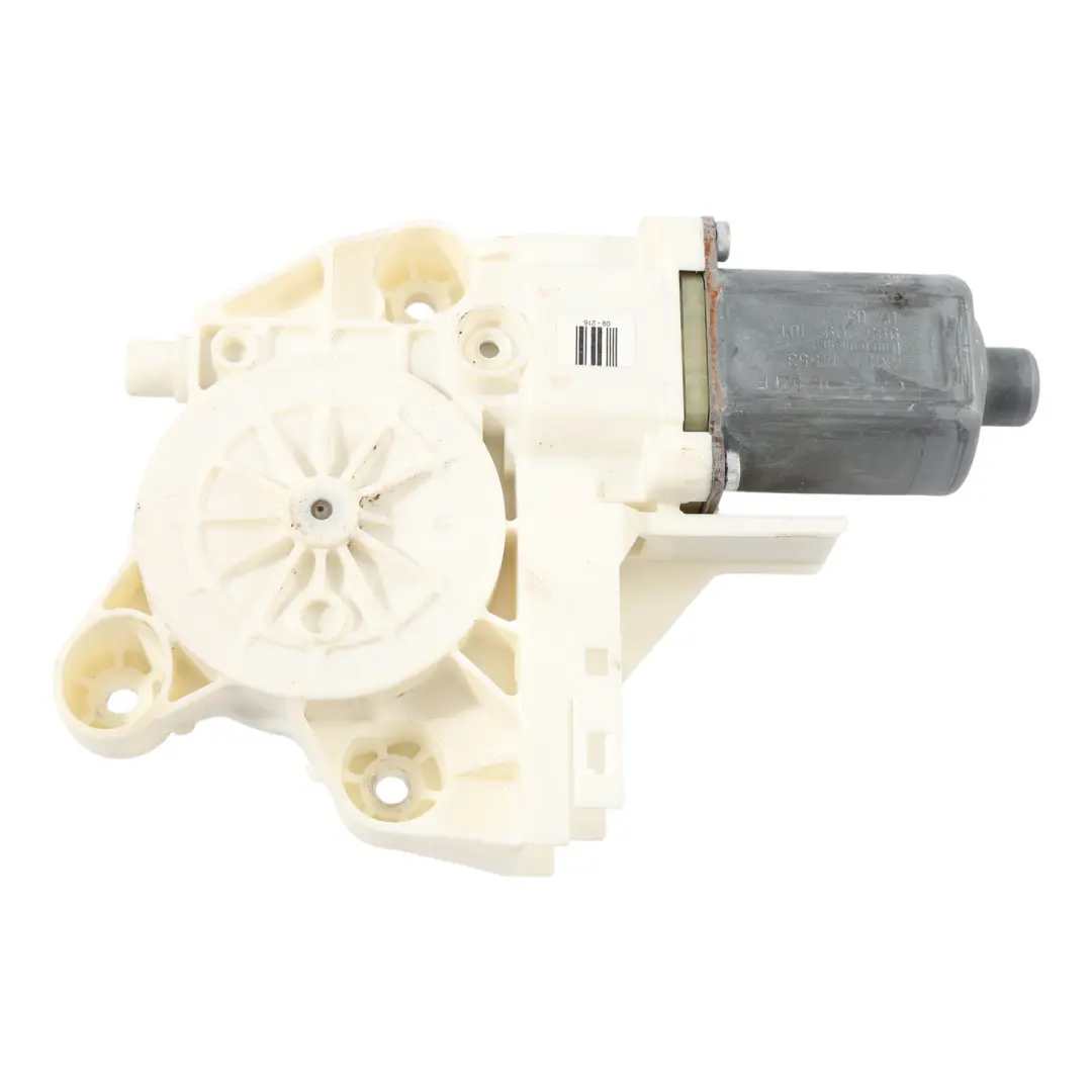 ST-2 MK2 Fensterheber Motor Vorne Rechts für Ford Focus mit Teilenummer 4M5T Ford Focus ST-2 MK2 Fensterheber Motor Vorne Rechts - SKU 4M5T-14553 - Teilenummer 4M5T