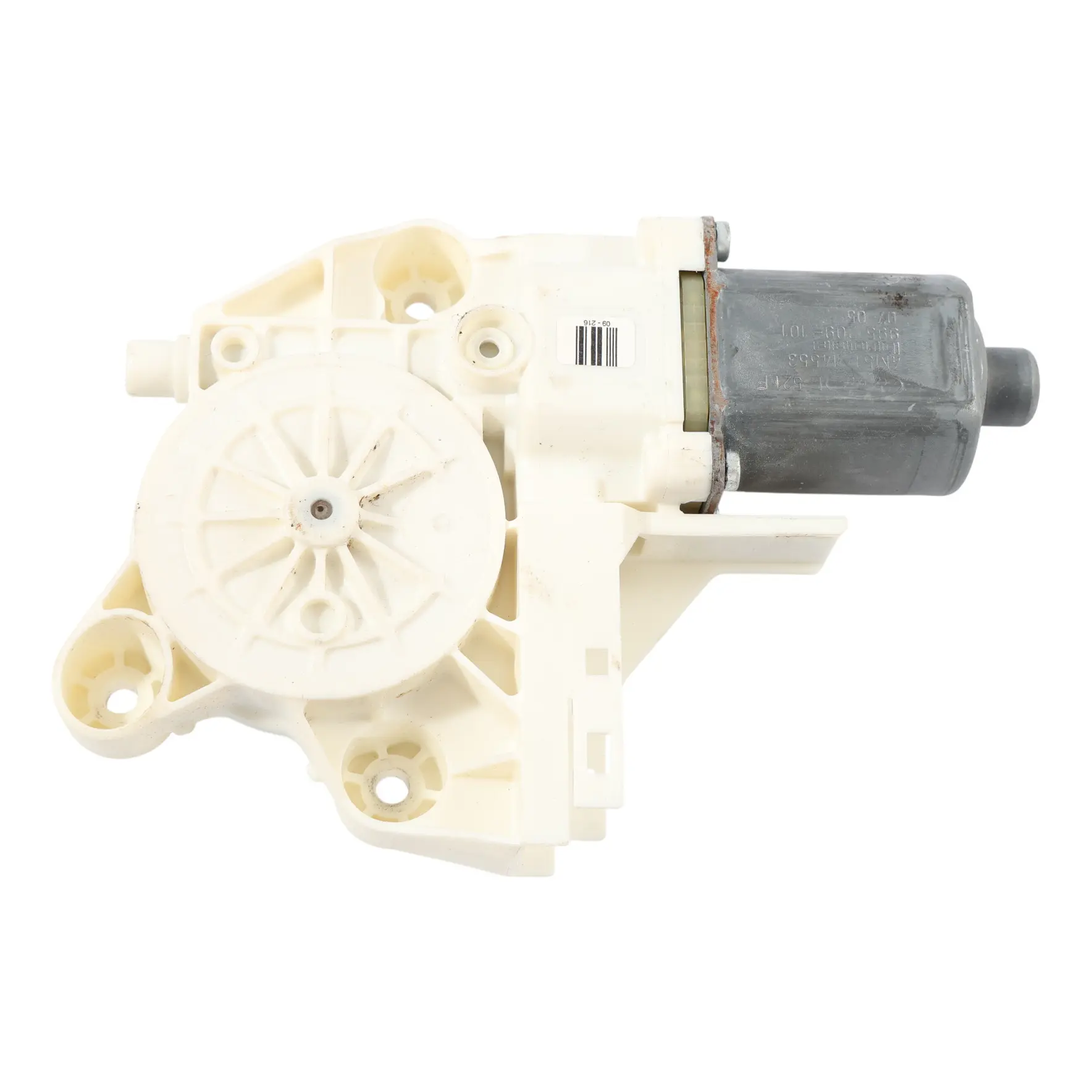 Ford Focus ST-2 MK2 Motor Elevalunas Puerta Delantero Derecho 4M5T-14553