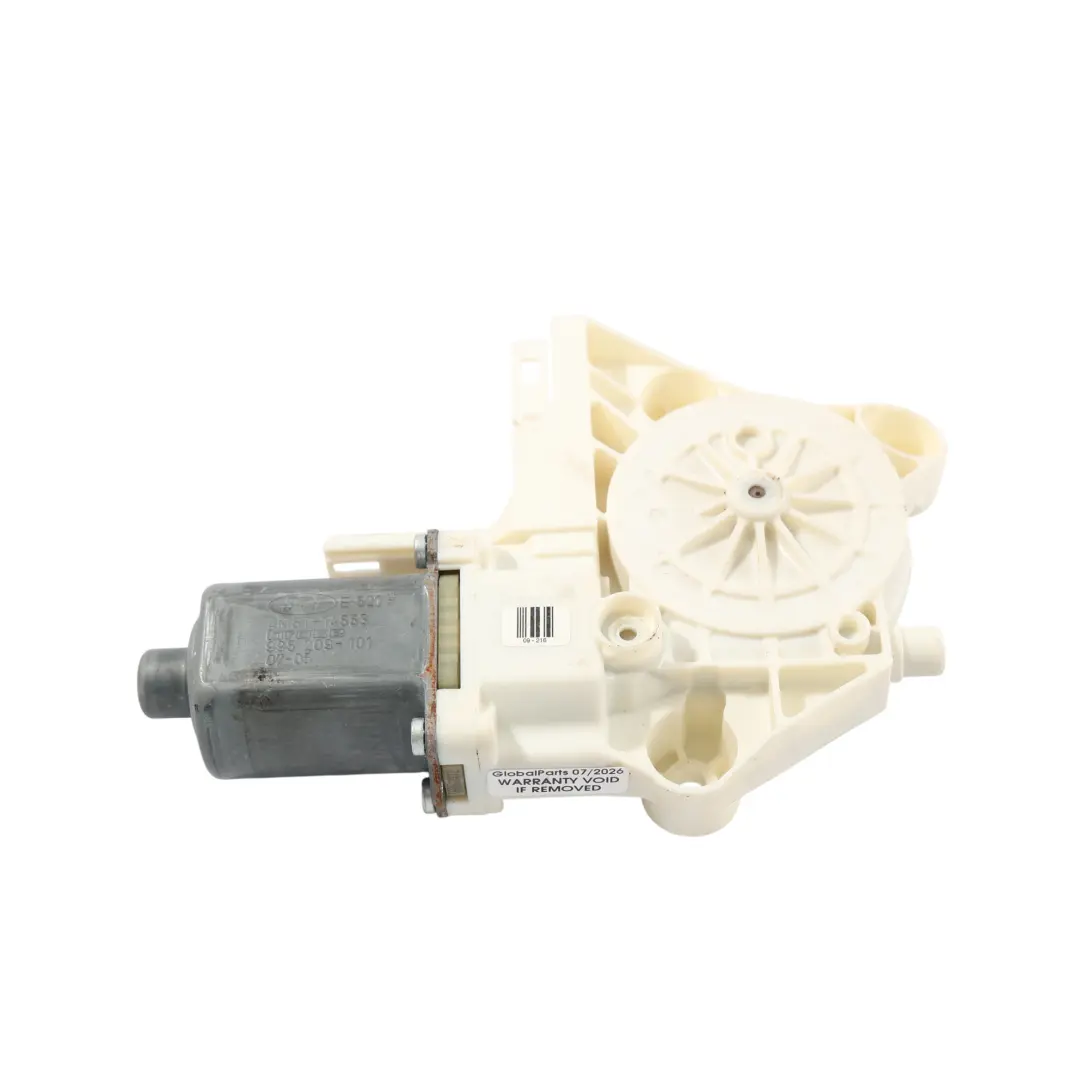 Ford Focus ST-2 MK2 Fensterheber Motor Vorne Rechts - SKU 4M5T-14553 - Teilenummer 4M5T
