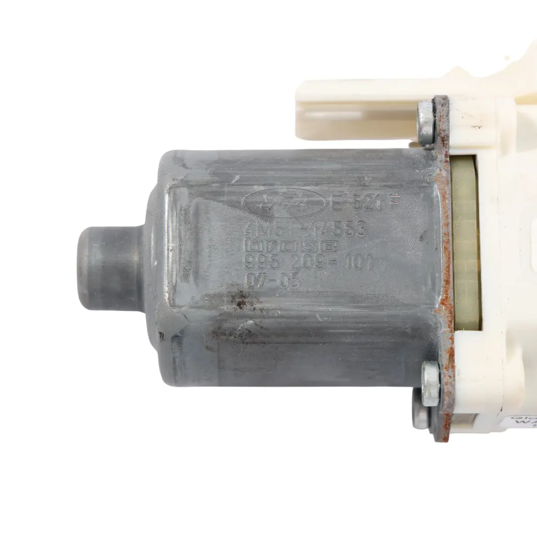 ST-2 MK2 Fensterheber Motor Vorne Rechts für Ford Focus mit Teilenummer 4M5T Ford Focus ST-2 MK2 Fensterheber Motor Vorne Rechts - SKU 4M5T-14553 - Teilenummer 4M5T