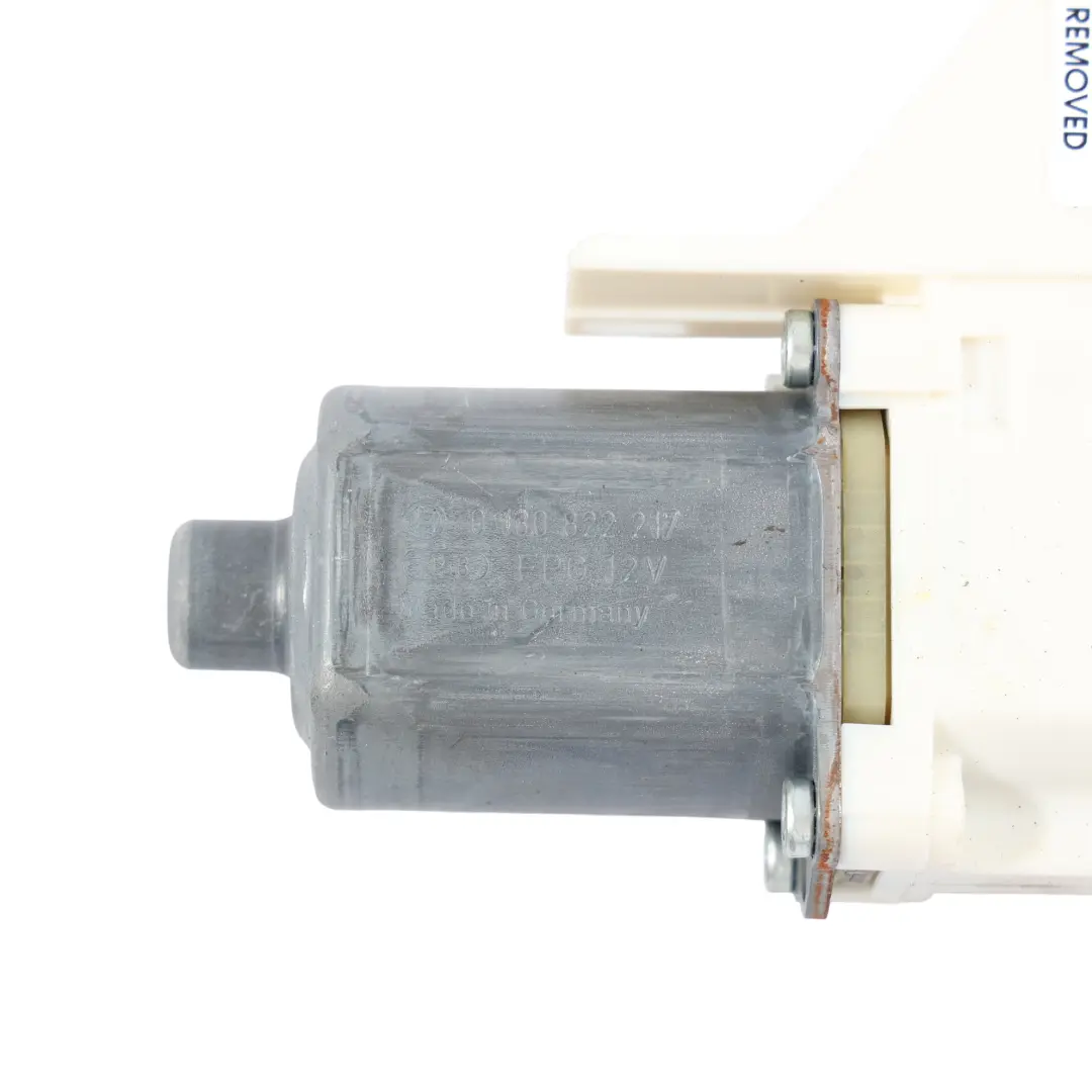 Ford Focus St-2 Mk2 Fensterheber Motor Vorne Links - SKU 4M5T-14A389 - Teilenummer 4M5T-14A389