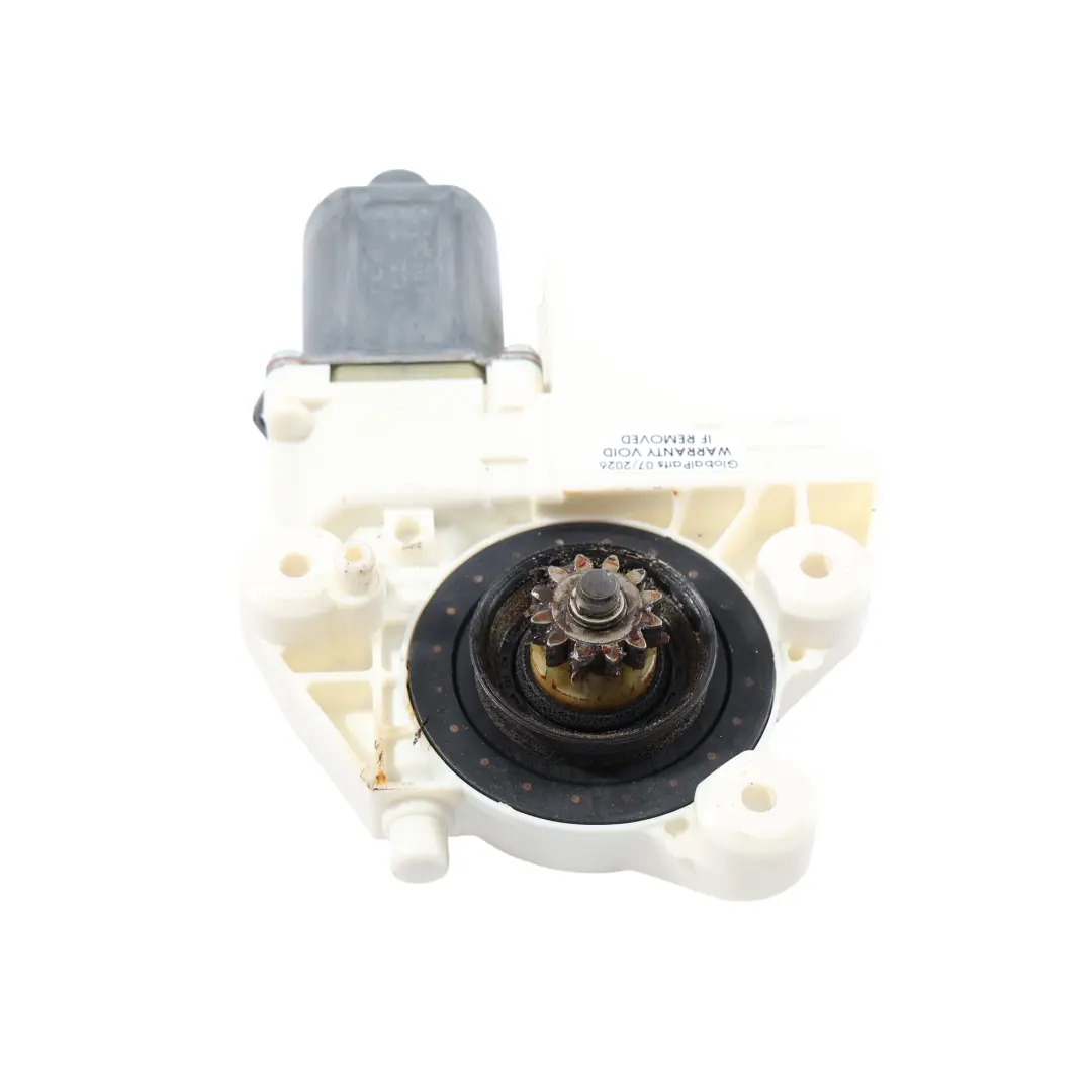 St-2 Mk2 Fensterheber Motor Vorne Links für Ford Focus mit Teilenummer 4M5T-14A389 Ford Focus St-2 Mk2 Fensterheber Motor Vorne Links - SKU 4M5T-14A389 - Teilenummer 4M5T-14A389