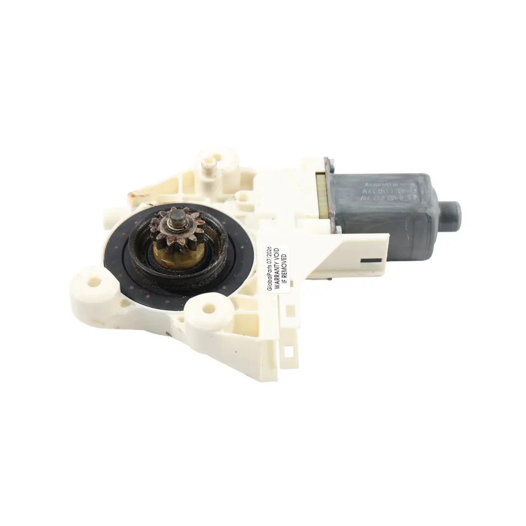 Ford Focus St-2 Mk2 Fensterheber Motor Vorne Links - SKU 4M5T-14A389 - Teilenummer 4M5T-14A389