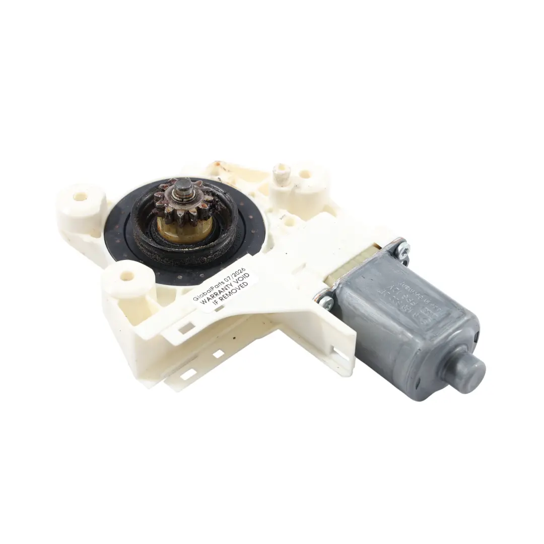 ST-2 MK2 Motore Alzacristallo Porta Anteriore Sinistro per Ford Focus con numero di parte 4M5T-14A389 Ford Focus ST-2 MK2 Motore Alzacristallo Porta Anteriore Sinistro - SKU 4M5T-14A389 - Numero di parte 4M5T-14A389