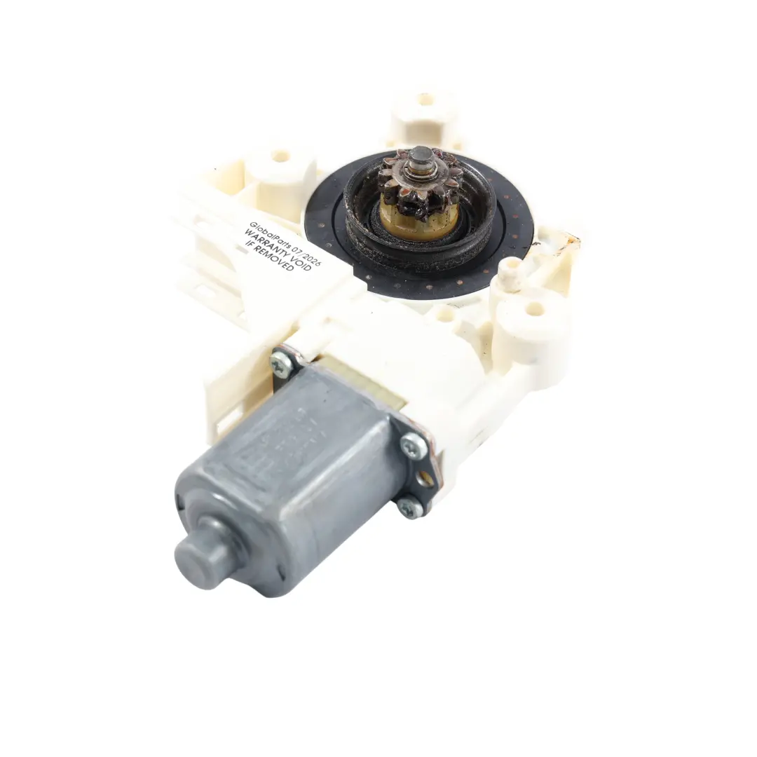 Ford Focus St-2 Mk2 Fensterheber Motor Vorne Links - SKU 4M5T-14A389 - Teilenummer 4M5T-14A389