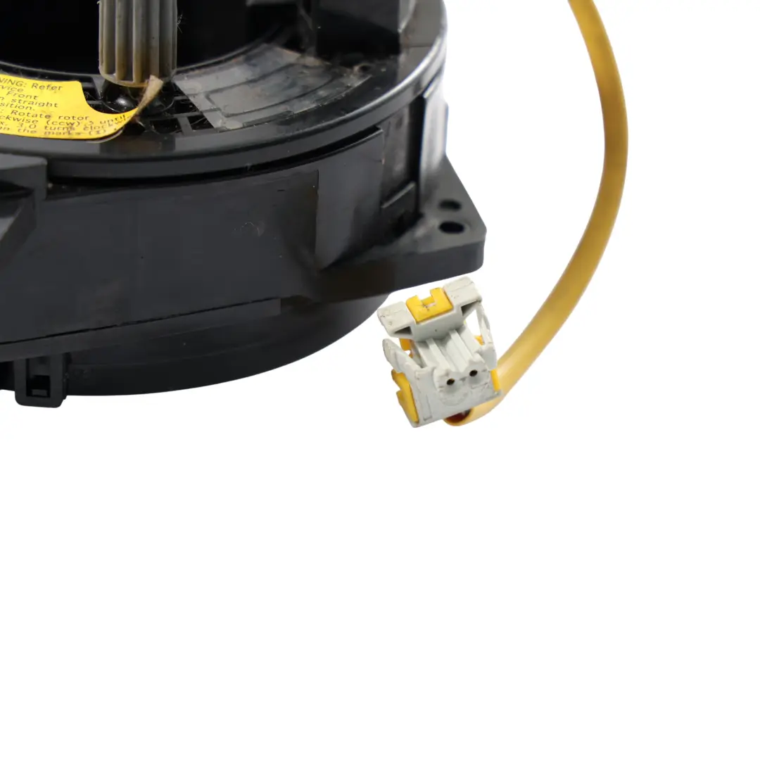 Squib Stalk Slip Ring Steering Wheel to Ford Focus Titanium with Part number 4M5T-14A664-AB Ford Focus Titanium Squib Stalk Slip Ring Steering Wheel - SKU 4M5T-14A664-AB - Part number 4M5T-14A664-AB