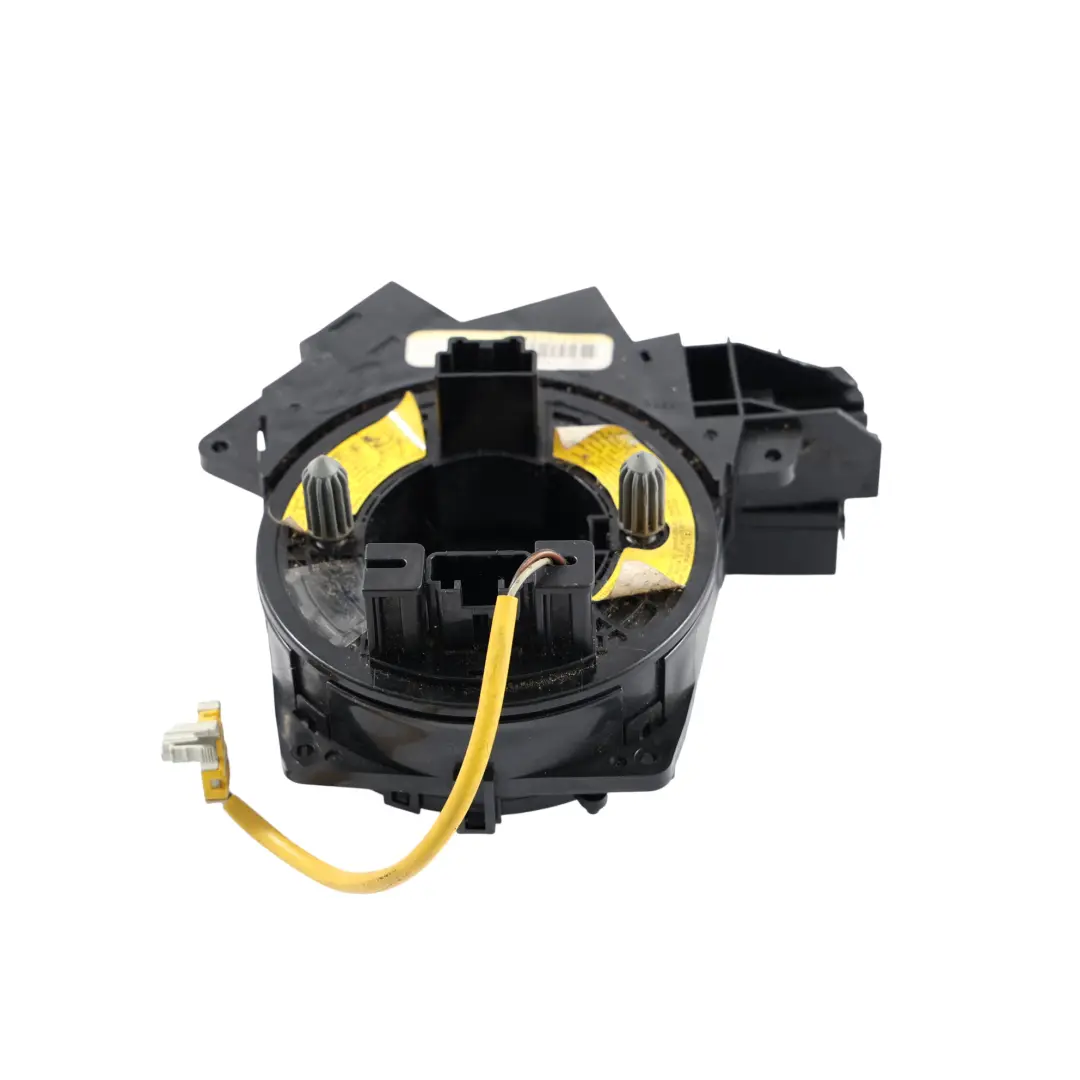 Ford Focus Titanium Anillo Deslizante Volante Dirección - SKU 4M5T-14A664-AB - Número de pieza 4M5T-14A664-AB