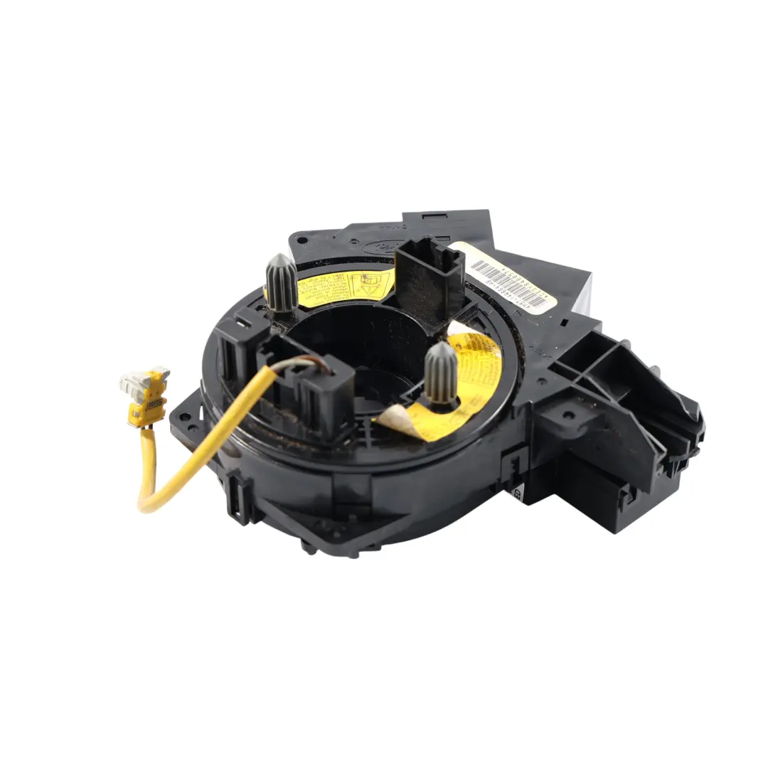 Schleifring Lenkstockschalter Lenkrad für Ford Focus Titanium mit Teilenummer 4M5T-14A664-AB Ford Focus Titanium Schleifring Lenkstockschalter Lenkrad - SKU 4M5T-14A664-AB - Teilenummer 4M5T-14A664-AB