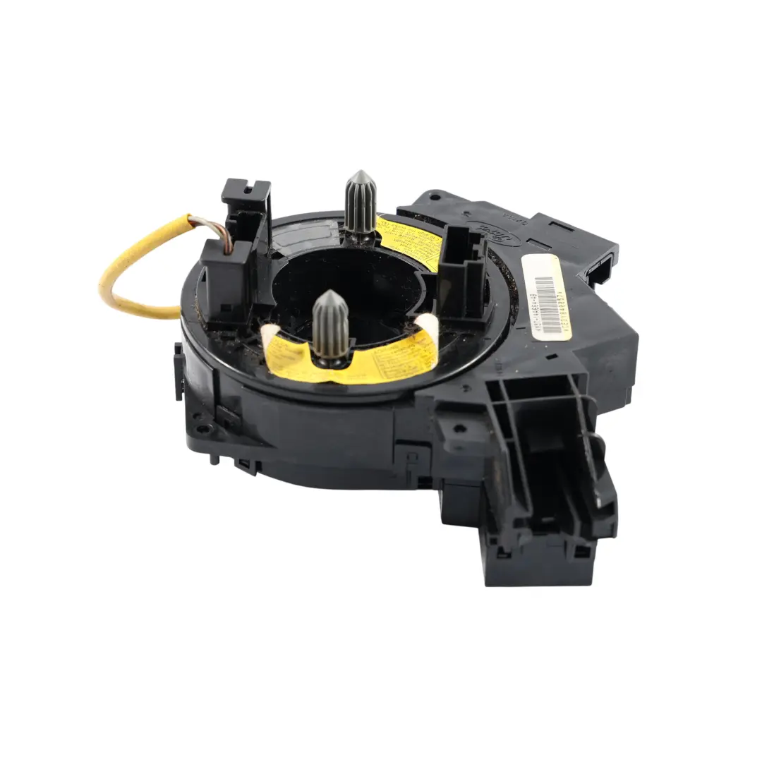 Squib Stalk Slip Ring Steering Wheel to Ford Focus Titanium with Part number 4M5T-14A664-AB Ford Focus Titanium Squib Stalk Slip Ring Steering Wheel - SKU 4M5T-14A664-AB - Part number 4M5T-14A664-AB