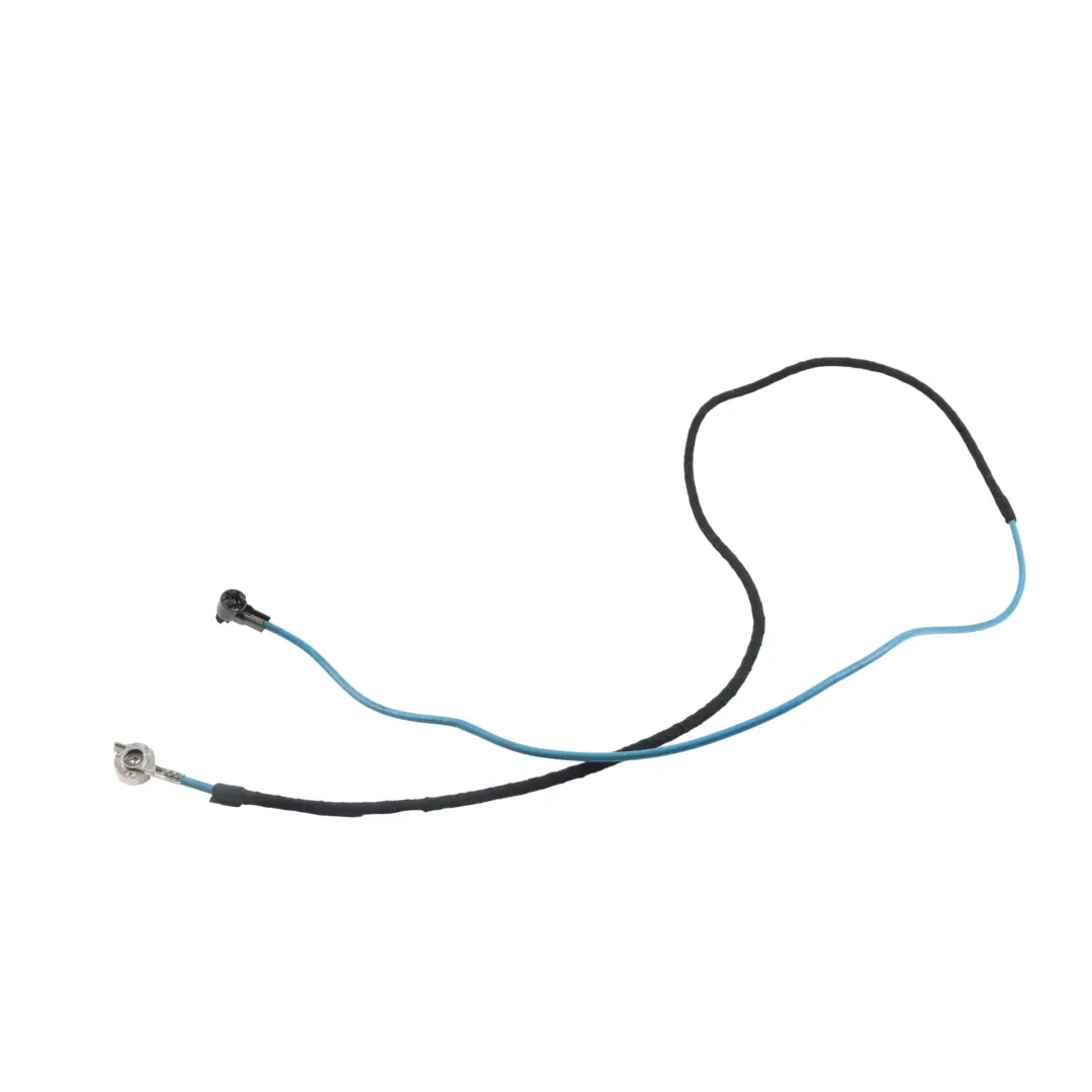 Ford Focus Mk2 Antenna Aerial Wiring Harness Adapter - SKU 4M5T-18812-EAC - Part number 4M5T-18812-EAC