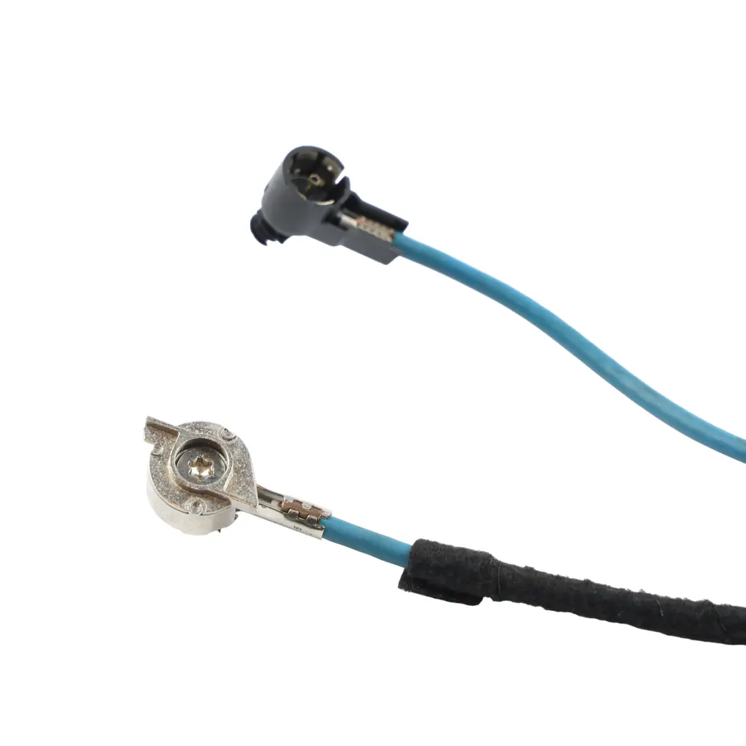 Ford Focus Mk2 Antenna Aerial Wiring Harness Adapter - SKU 4M5T-18812-EAC - Part number 4M5T-18812-EAC
