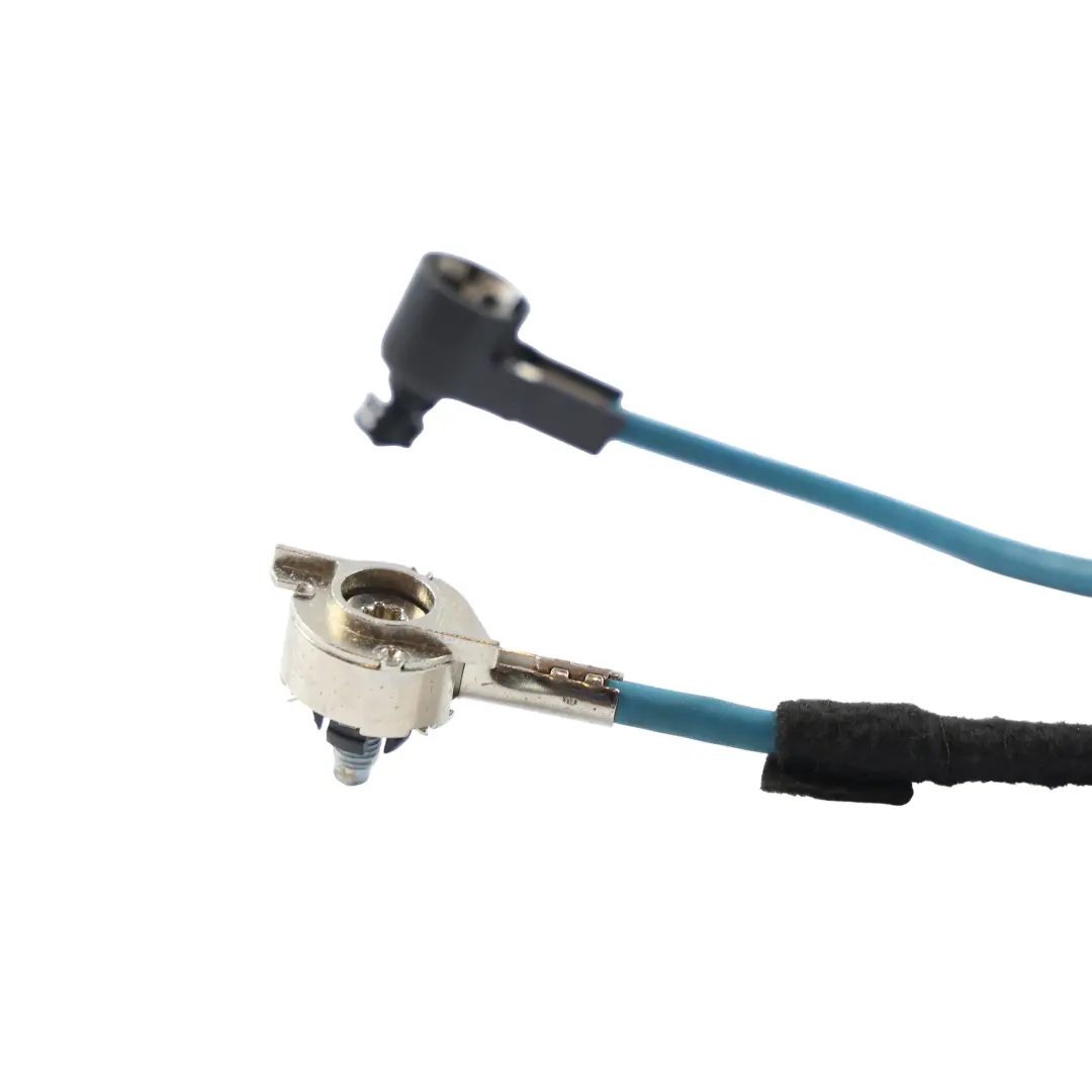 Ford Focus MK2 Antenne Kabelbaum Adapter - SKU 4M5T-18812-EAC - Teilenummer 4M5T-18812-EAC