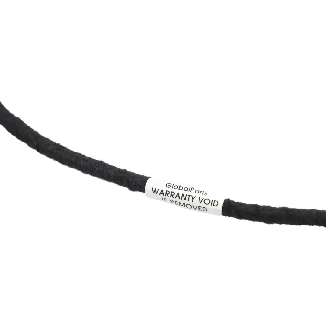 Ford Focus MK2 Antenne Kabelbaum Adapter - SKU 4M5T-18812-EAC - Teilenummer 4M5T-18812-EAC