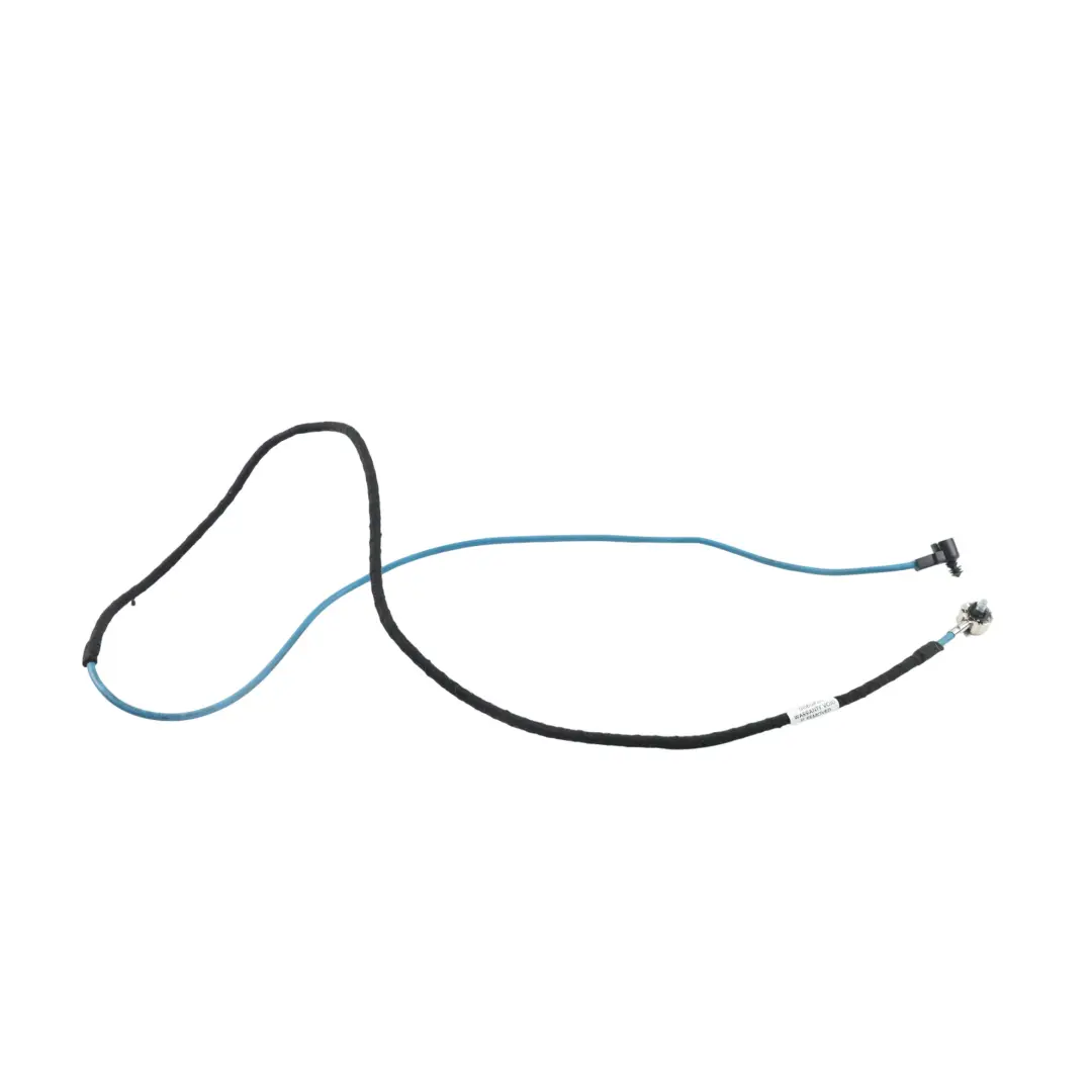 Mk2 Antenna Aerial Wiring Harness Adapter to Ford Focus with Part number 4M5T-18812-EAC Ford Focus Mk2 Antenna Aerial Wiring Harness Adapter - SKU 4M5T-18812-EAC - Part number 4M5T-18812-EAC