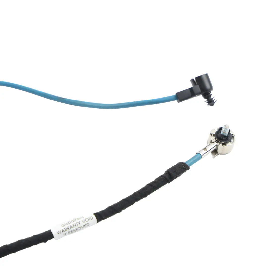 Ford Focus MK2 Adattatore Cablaggio Antenna - SKU 4M5T-18812-EAC - Numero di parte 4M5T-18812-EAC