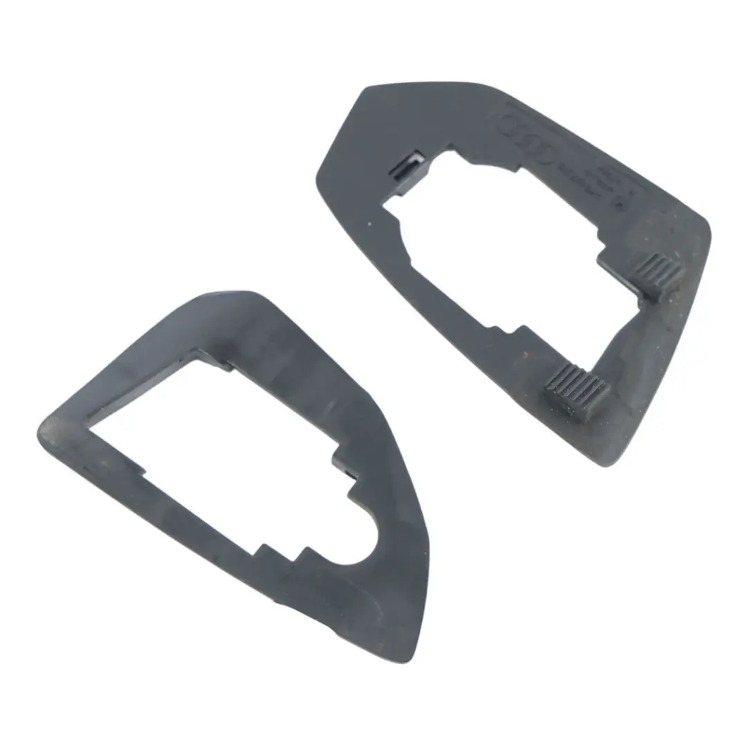 Audi A6 C8 Türgriff Unterlegabdeckung Vorne Hinten Rechts - SKU 4M8837278 - Teilenummer 4M8837278