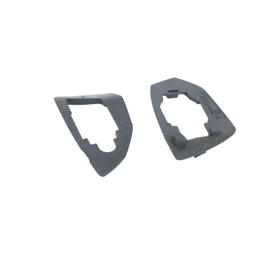 Audi A6 C8 Front Rear Door Handle Underlay Cover Right O/S - SKU 4M8837278 - Part number 4M8837278