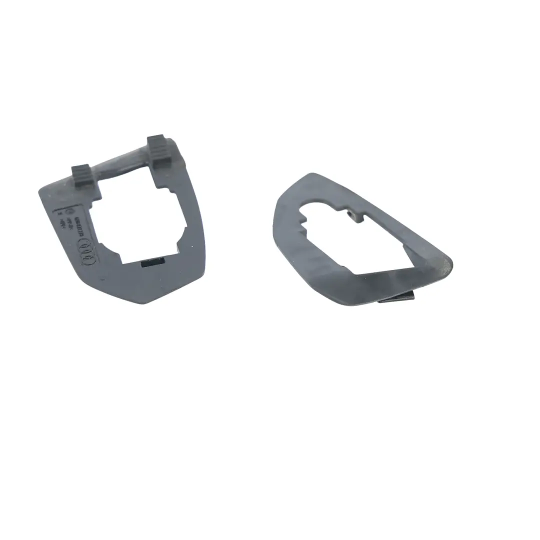 Coprimaniglia Porta Anteriore Posteriore Destra per Audi A6 C8 con numero di parte 4M8837278 Audi A6 C8 Coprimaniglia Porta Anteriore Posteriore Destra - SKU 4M8837278 - Numero di parte 4M8837278