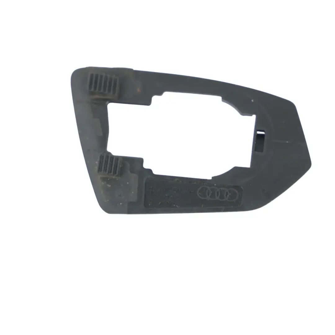 Türgriff Unterlegabdeckung Vorne Hinten Rechts für Audi A6 C8 mit Teilenummer 4M8837278 Audi A6 C8 Türgriff Unterlegabdeckung Vorne Hinten Rechts - SKU 4M8837278 - Teilenummer 4M8837278