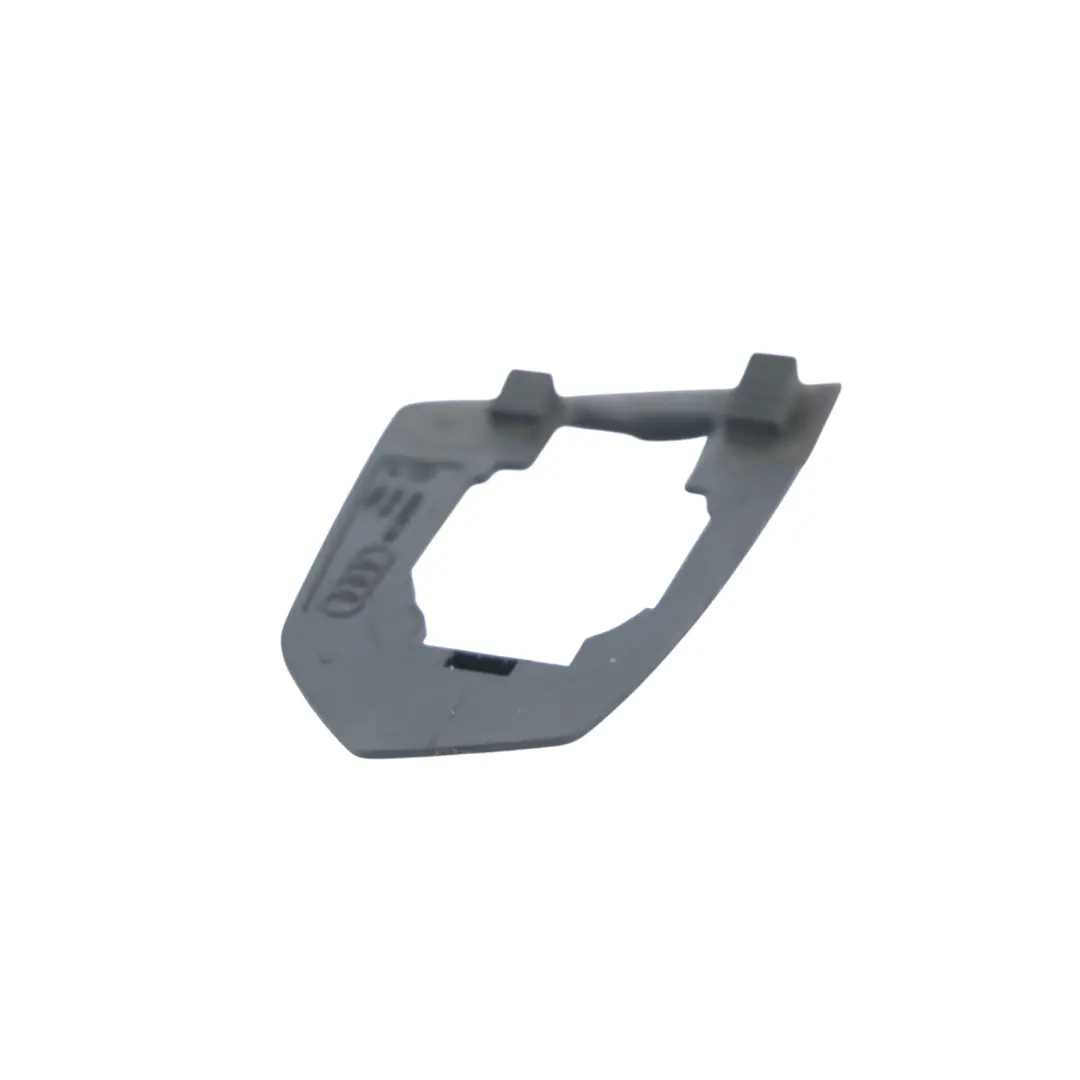 Front Rear Door Handle Underlay Cover Right O/S to Audi A6 C8 with Part number 4M8837278 Audi A6 C8 Front Rear Door Handle Underlay Cover Right O/S - SKU 4M8837278 - Part number 4M8837278