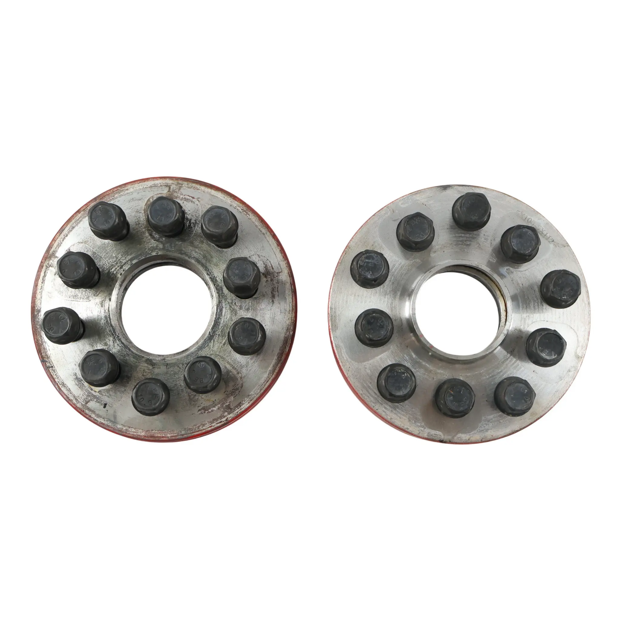 VW Volkswagen Golf Mk7 5G Distanziali Ruote Lega 5x100/5x112 SET X4