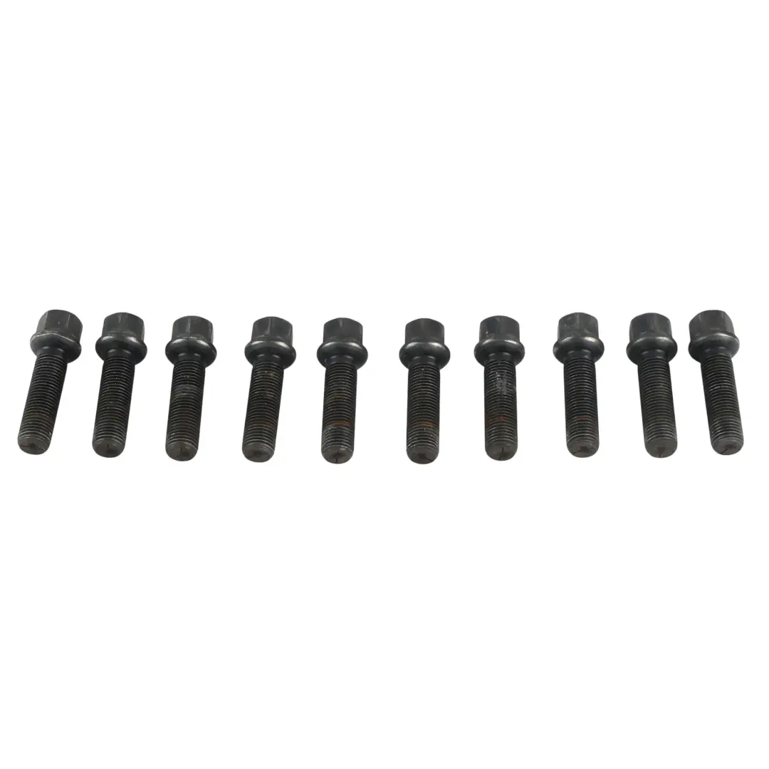 Volkswagen Golf Mk7 5G Dystanse Kół 5x100/5x112 Zestaw X4 - SKU 5-100-5-112 - Numer Części 5-100-5-112