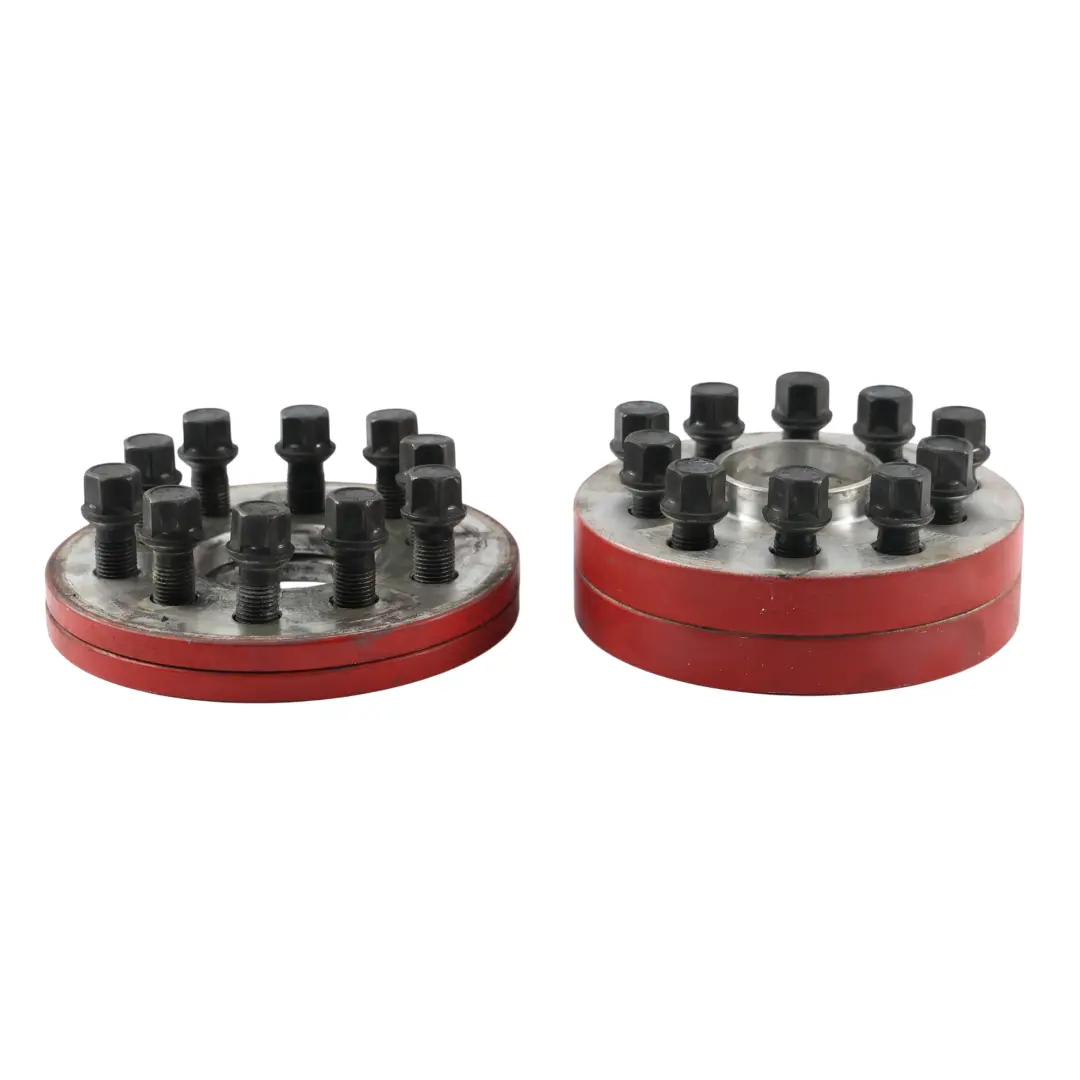 5G Separadores Ruedas Aleación 5x100/5x112 SET X4 para VW Golf Mk7 con número de pieza 5-100-5-112 VW Golf Mk7 5G Separadores Ruedas Aleación 5x100/5x112 SET X4 - SKU 5-100-5-112 - Número de pieza 5-100-5-112